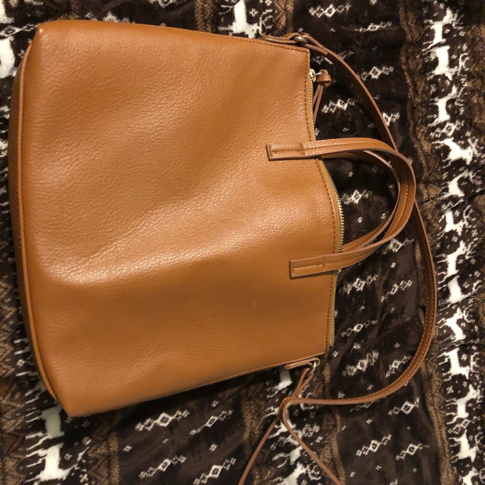 Crossbody or shoulder bag 💼